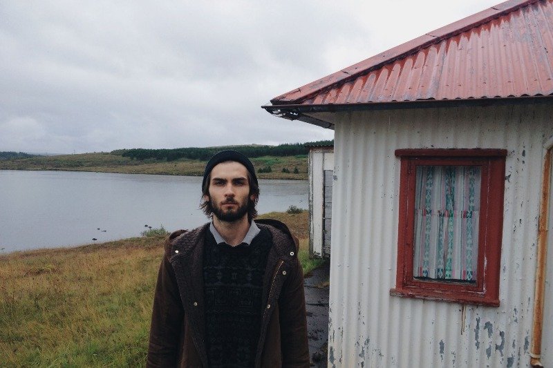 Daniel Spaleniak tworzy muzykę do seriali Netflixa