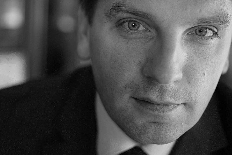 Tomasz Lis: Gdy miałem 30 lat, nie przyszłoby mi do głowy, że będę w stanie przebiec maraton