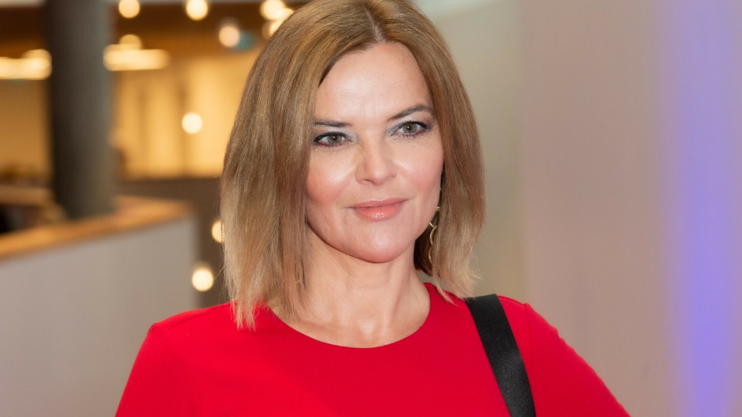 Monika Richardson gorzko podsumowała TVP.