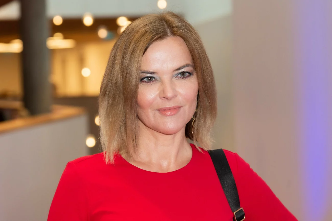 Monika Richardson gorzko podsumowała TVP.