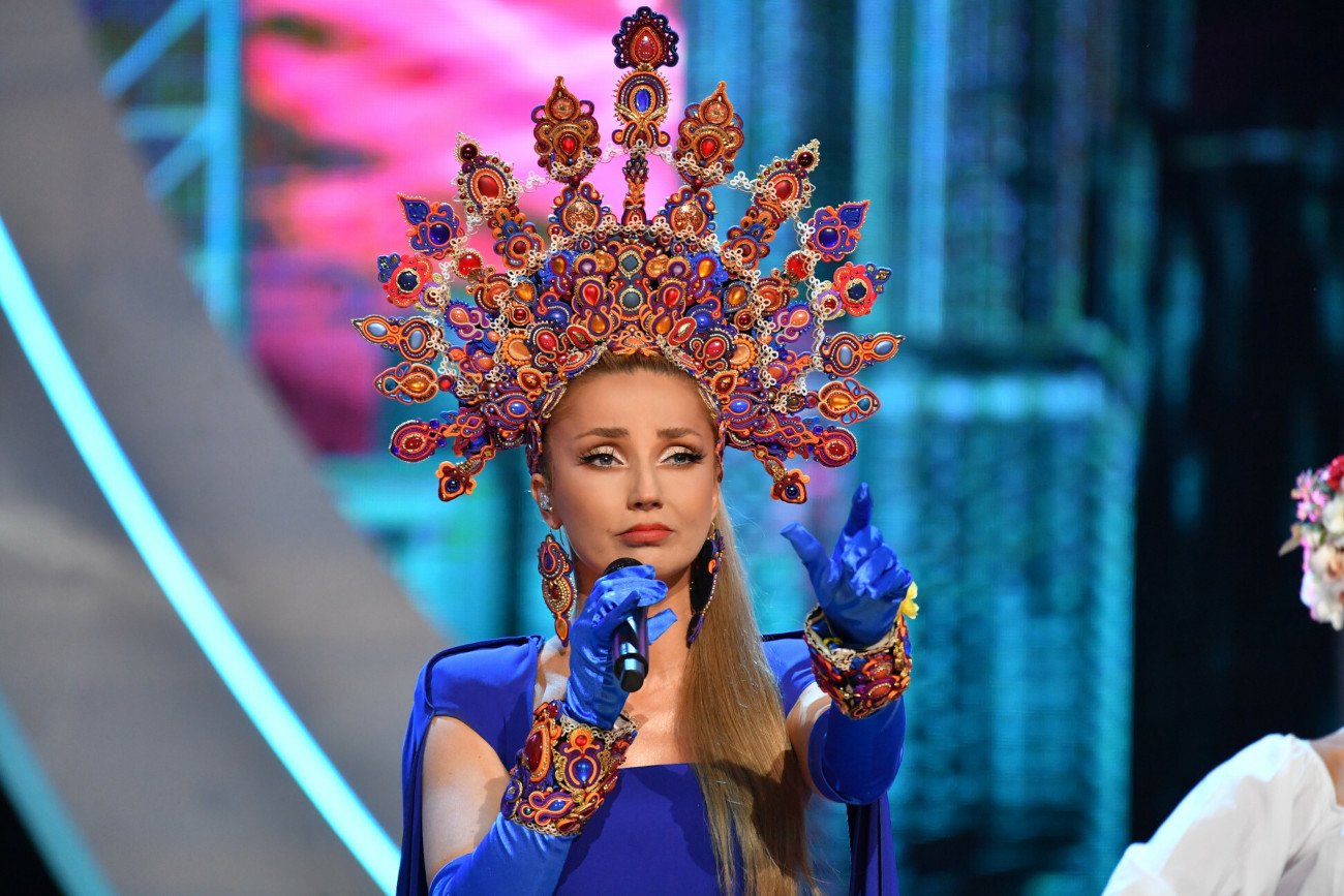 Cleo zadedykowała piosenkę bratu.