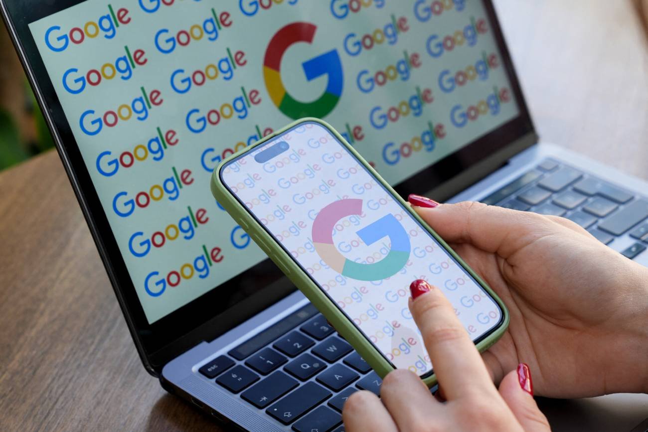 Najpopularniejsze wyniki wyszukiwania Google w 2024 r. Jedno nazwisko