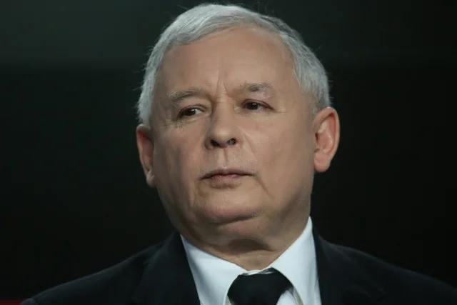 Jarosław Kaczyński chce, by w Sejmie odbyła się debata dotycząca afery podsłuchowej
