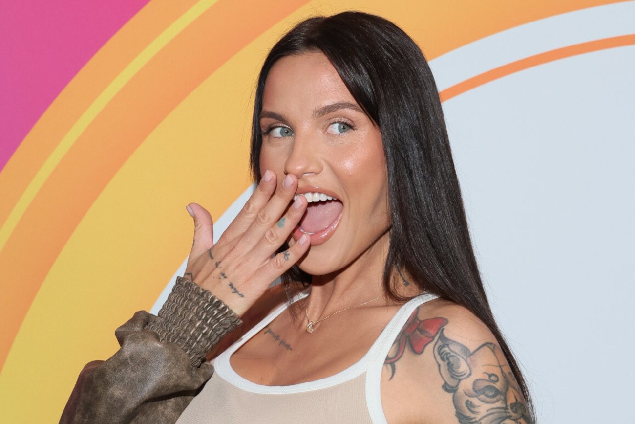 Karolina Gilon zawiodła fanów?