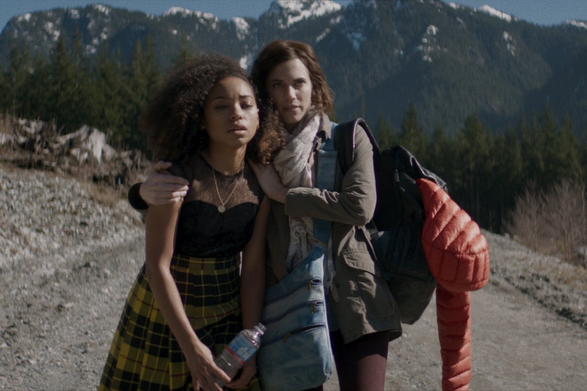 Dobry horror na Netflixie. Perfekcja (2019) sprawia, że widzowie