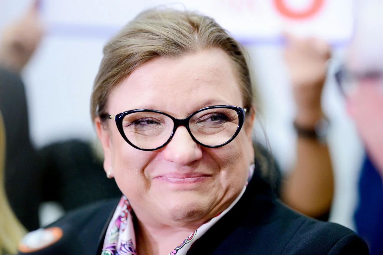Beata Kempa.