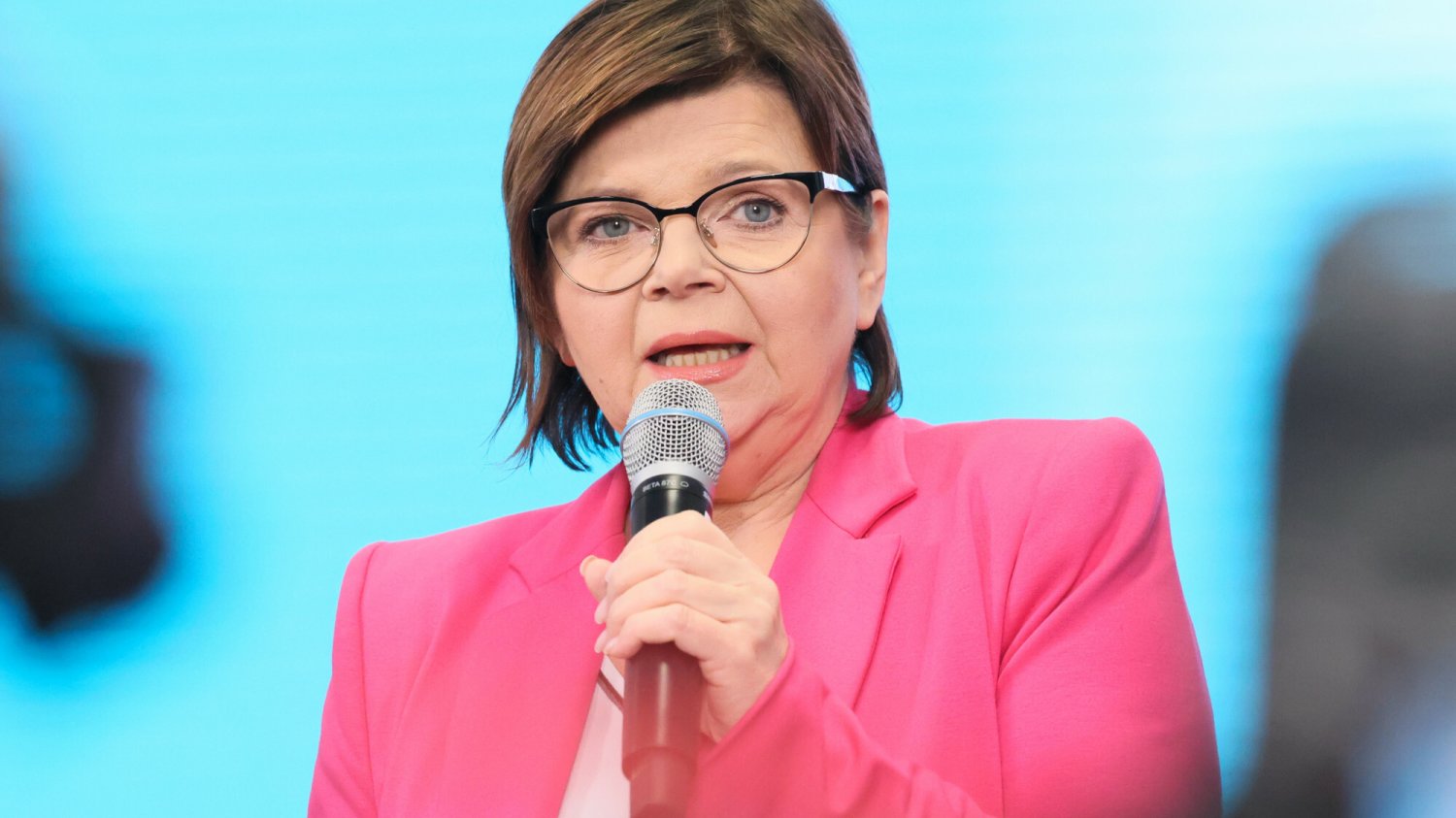 Minister zdrowia zapowiedziała program in vitro. Niedługo się rozpocznie