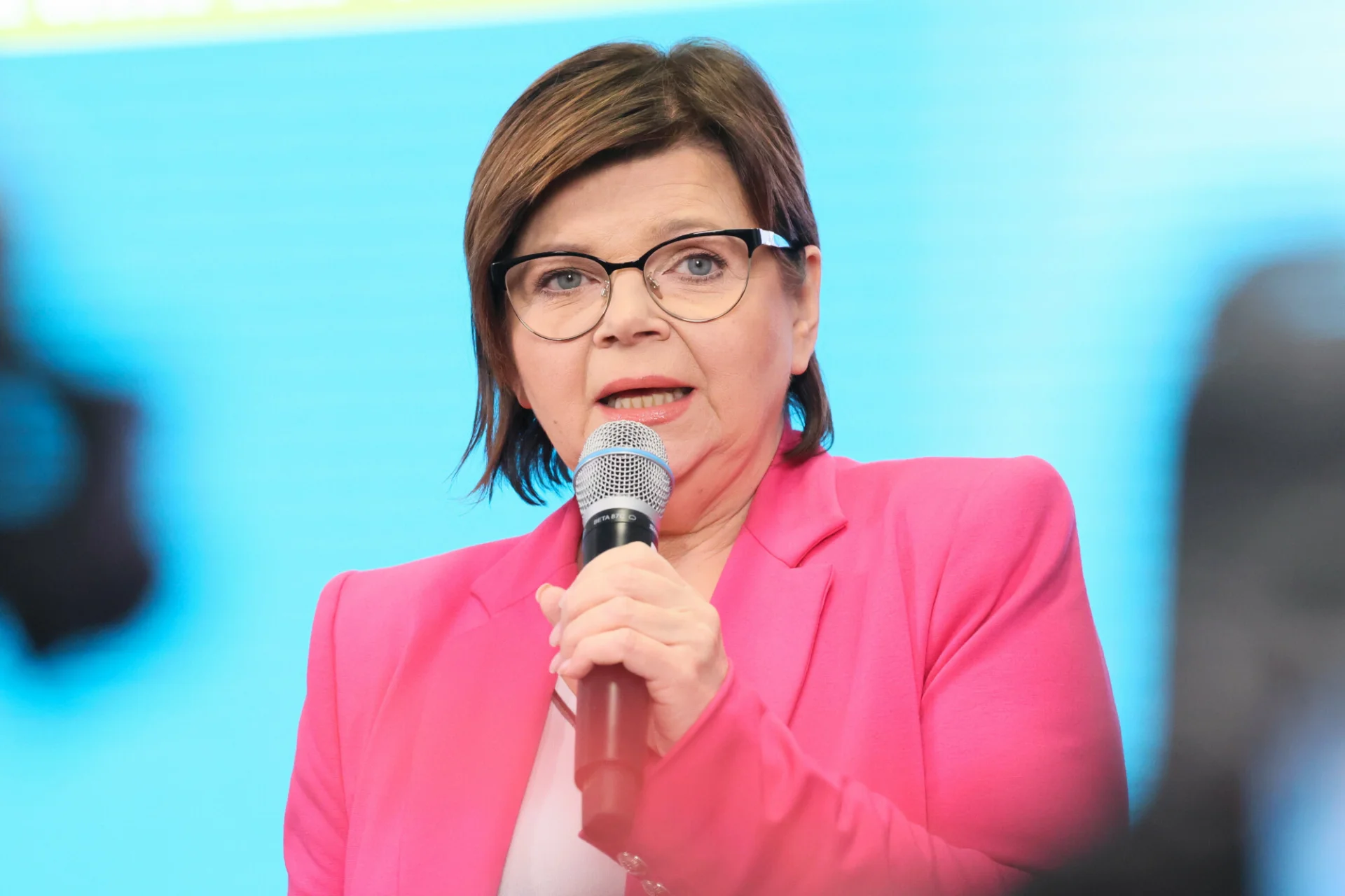 Minister zdrowia zapowiedziała program in vitro. Niedługo się rozpocznie