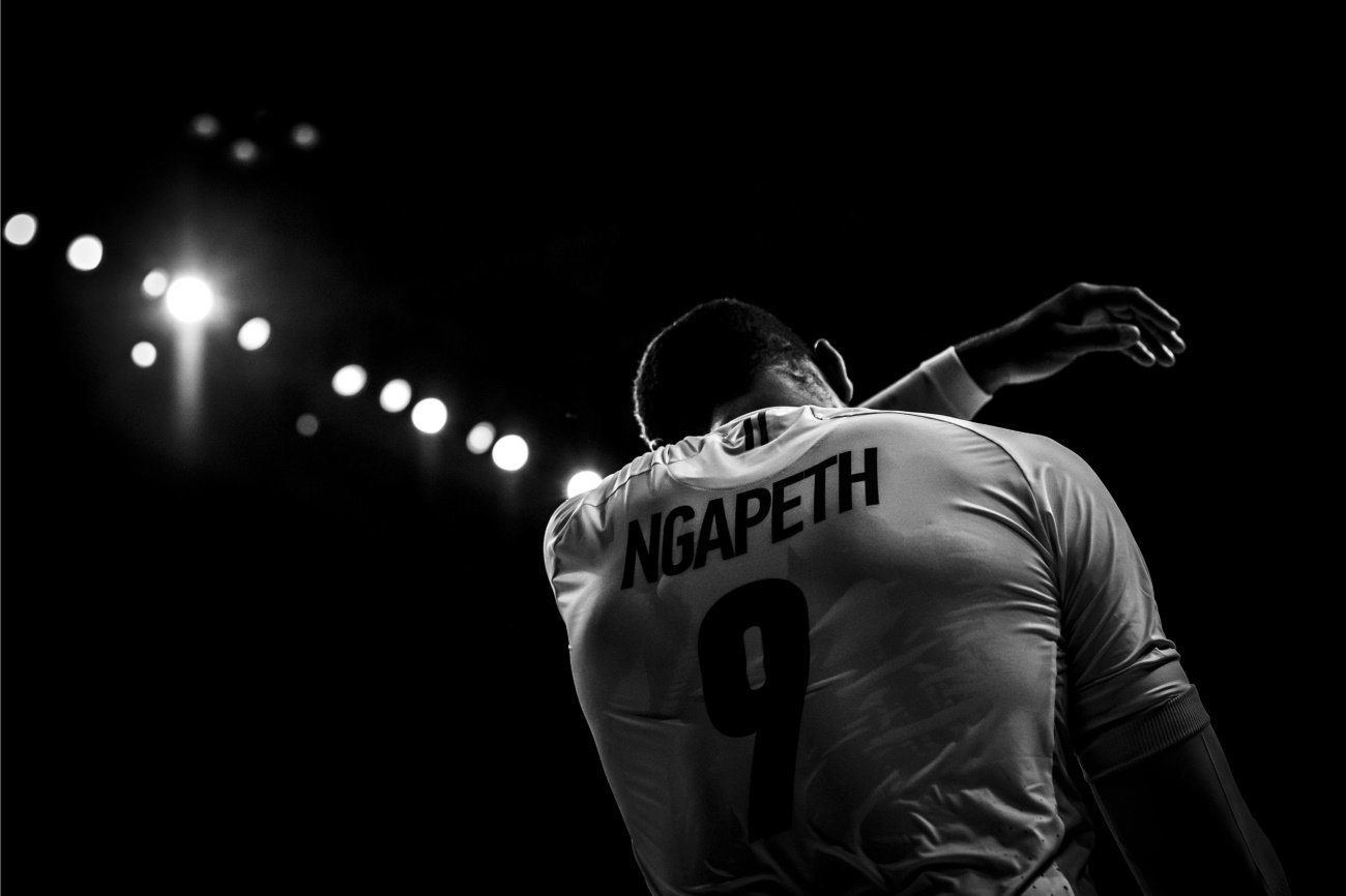 Earvin N'Ggapeth zaatakował trenera i kapitana polskiej kadry po meczu Ligi Narodów