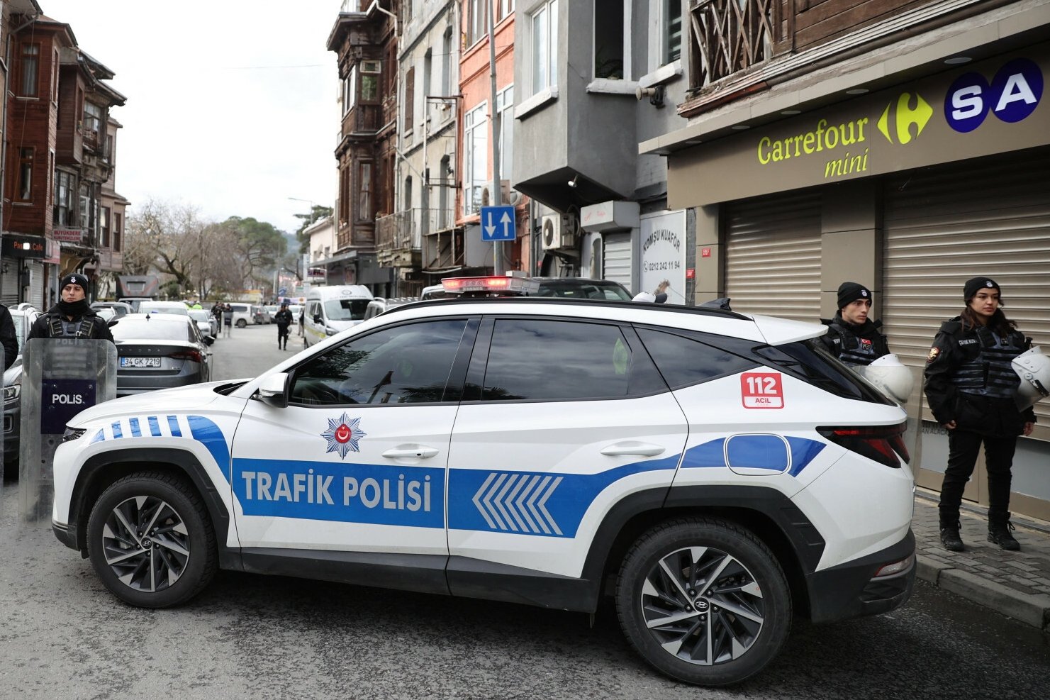 Tragiczne doniesienia z Turcji. Polka nie żyje, druga jest w śpiączce.