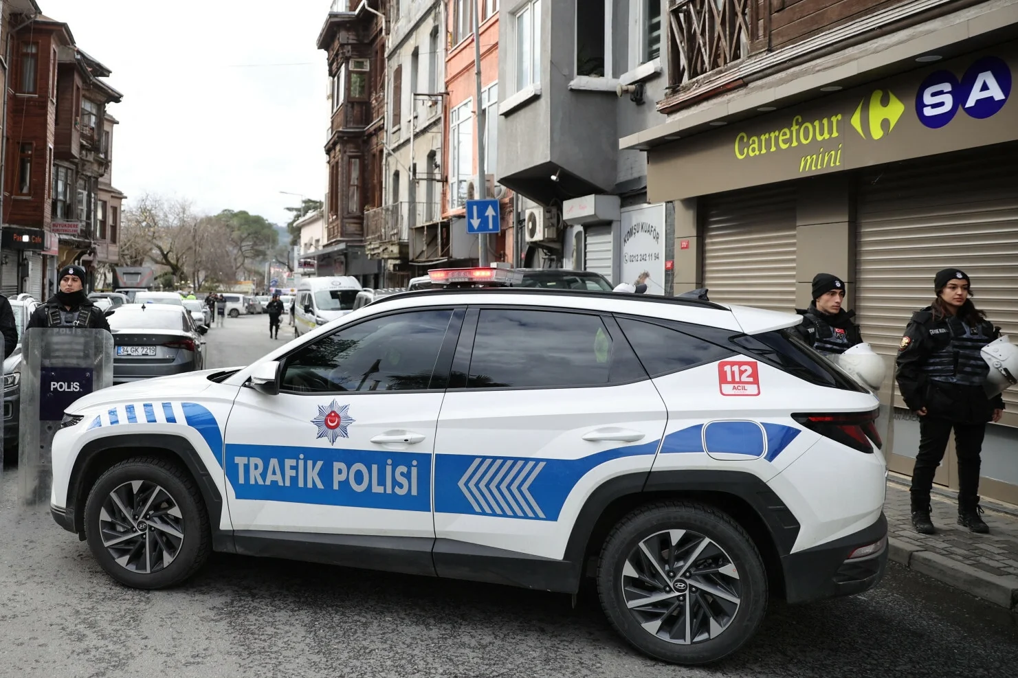 Tragiczne doniesienia z Turcji. Polka nie żyje, druga jest w śpiączce.