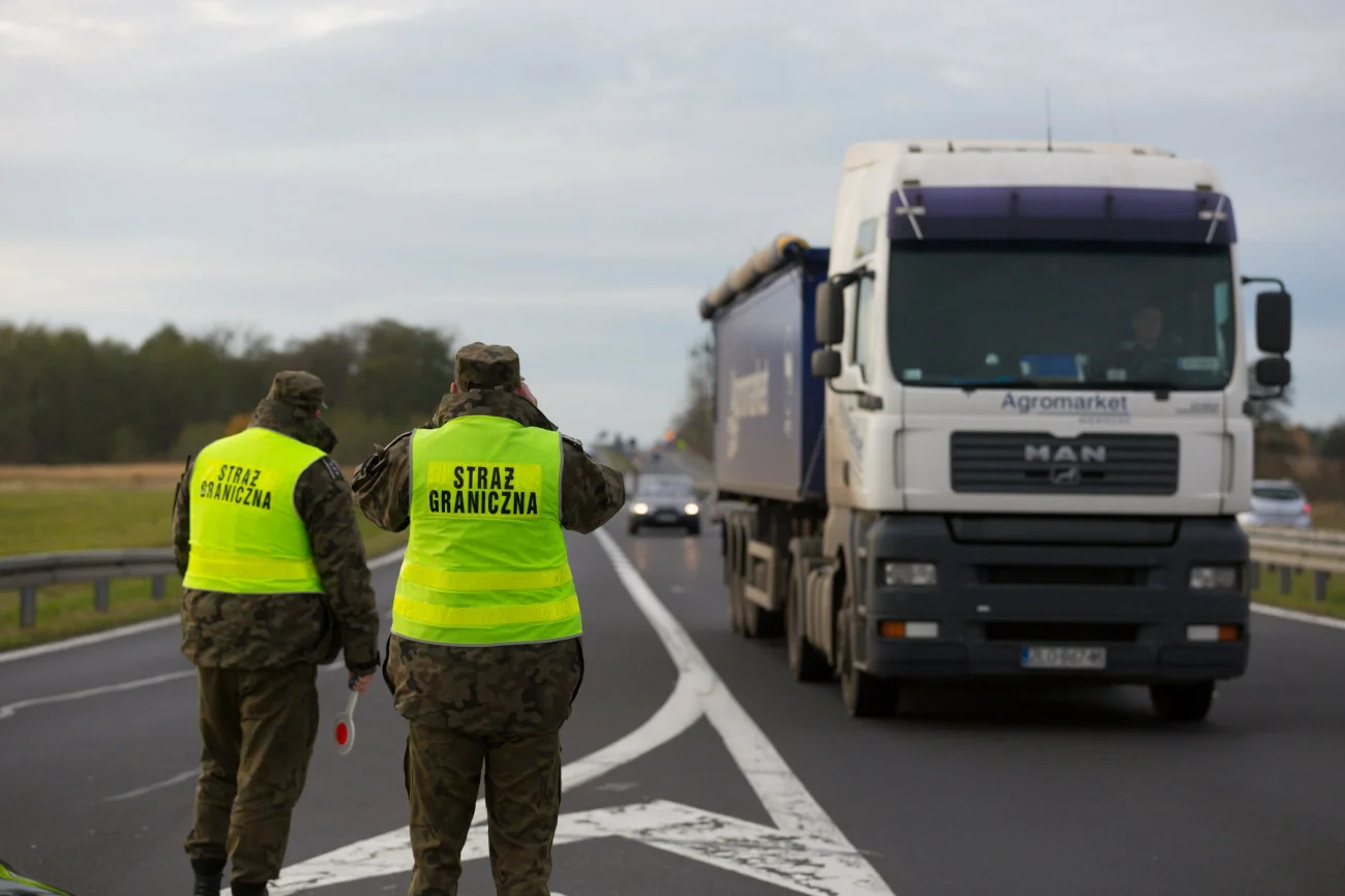 Pryszczyca pojawia się w kolejnych krajach europejskich, dlatego wzmożone zostały kontrole graniczne.
