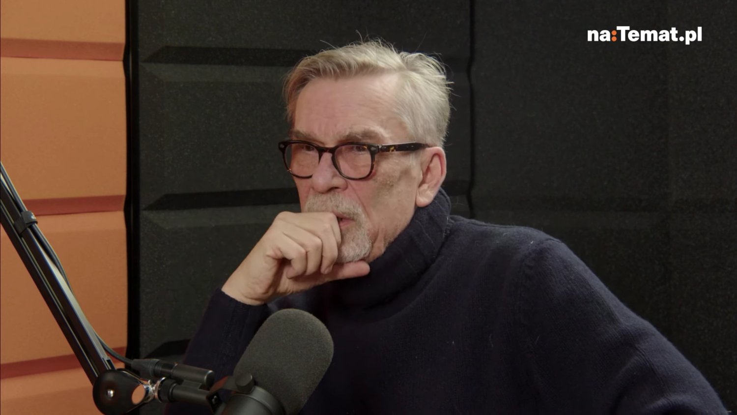 Gościem Jacka Pałasińskiego w najnowszym odcinku podcastu "Allegro ma non troppo" jest Jacek Żakowski. Gościem Jacka Pałasińskiego w najnowszym odcinku podcastu "Allegro ma non troppo" jest Jacek Żakowski