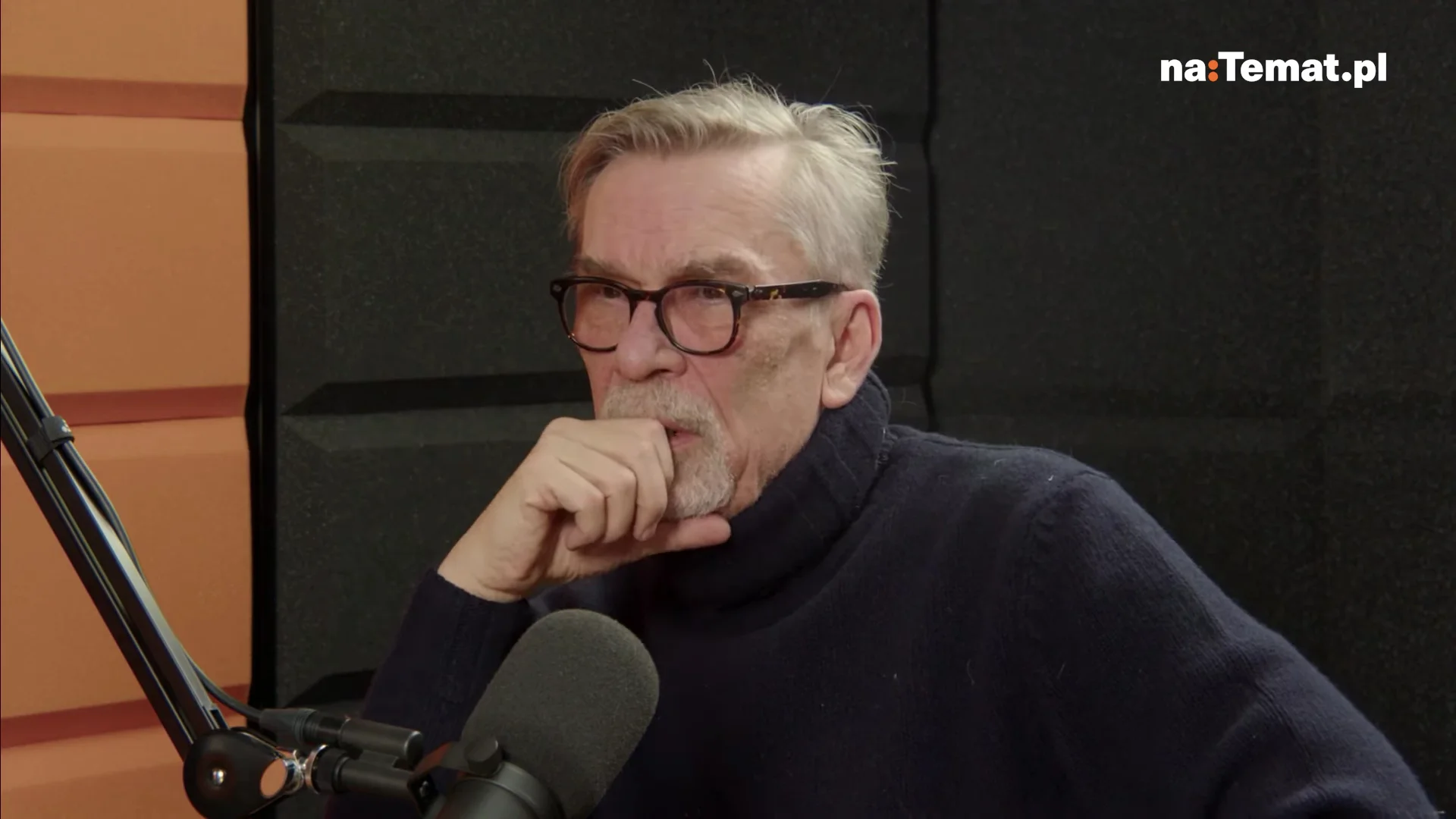 Gościem Jacka Pałasińskiego w najnowszym odcinku podcastu "Allegro ma non troppo" jest Jacek Żakowski. Gościem Jacka Pałasińskiego w najnowszym odcinku podcastu "Allegro ma non troppo" jest Jacek Żakowski
