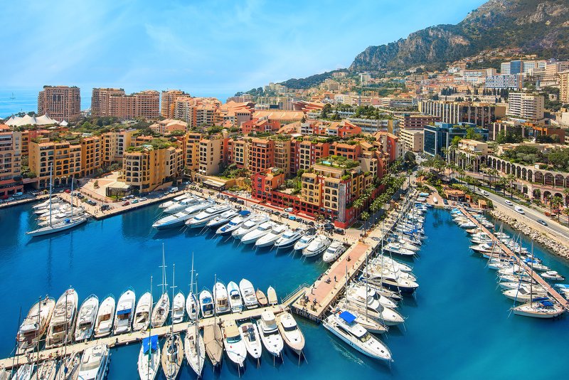 Monako – niedoścignione marzenie wielu