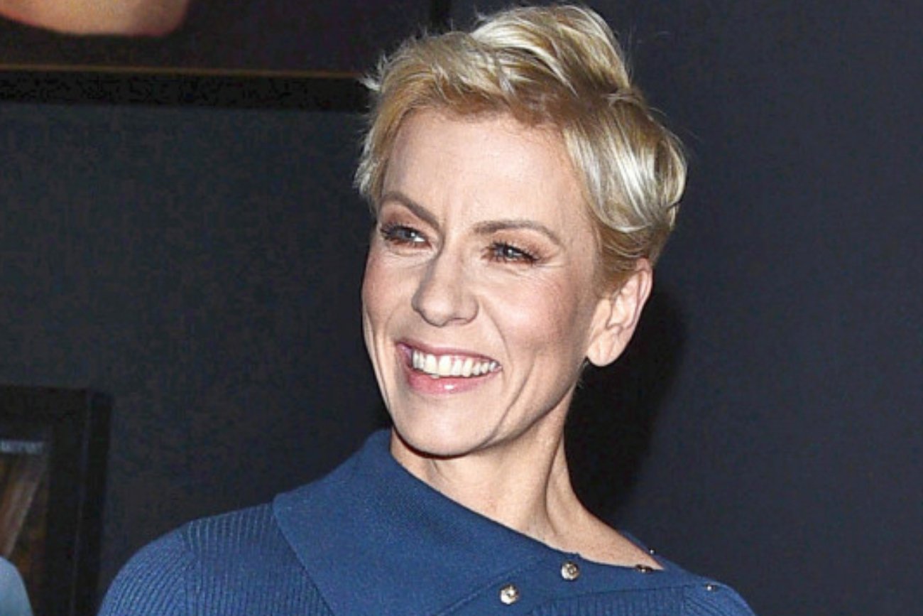 Anita Werner pokazała, jak spędza urlop. "No to popłynęłam"