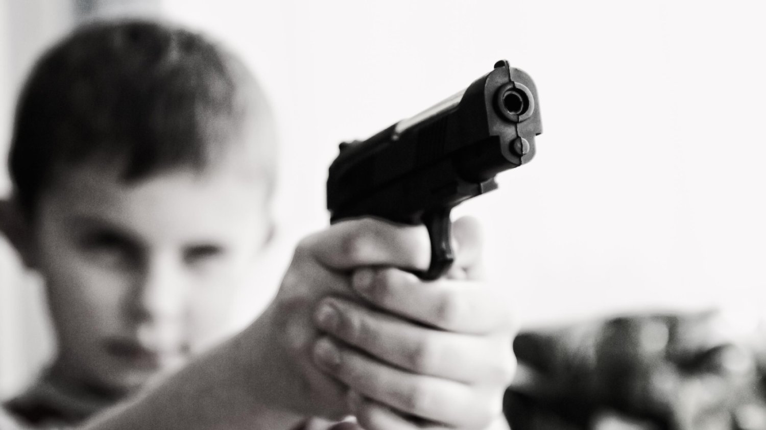 21-letnia kobieta zastrzelona przez własne dziecko podczas służbowej rozmowy na Zoomie