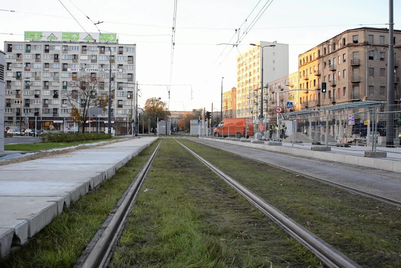 Praga Północ