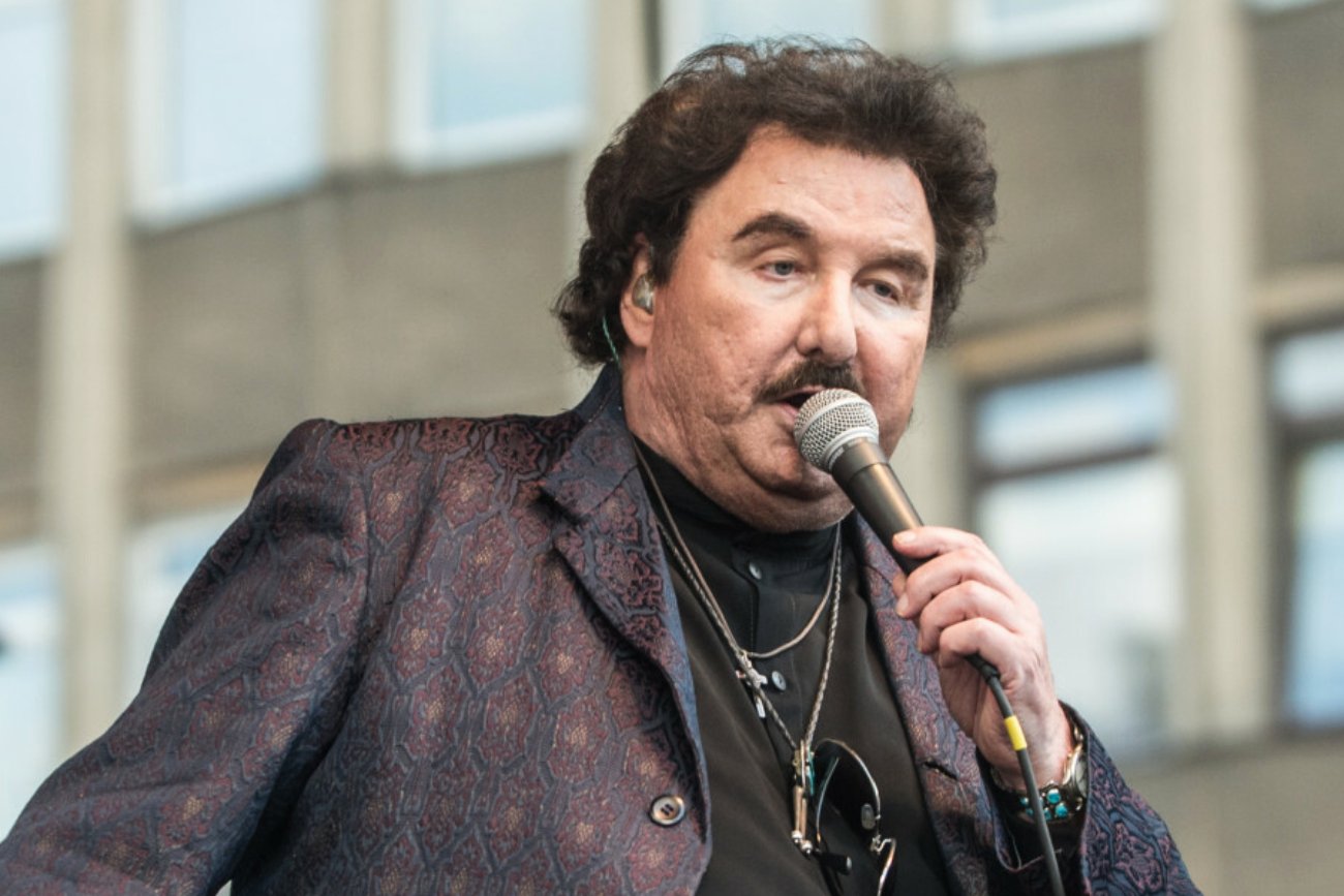 Sprawa testamentu Krzysztofa Krawczyka. Sąd przesłucha nowych świadków