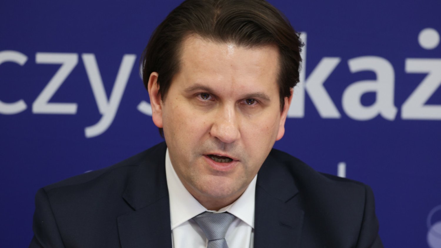 Niespodziewana decyzja premiera Tuska. Prezes GUS został odwołany po ośmiu latach Dominik Rozkrut