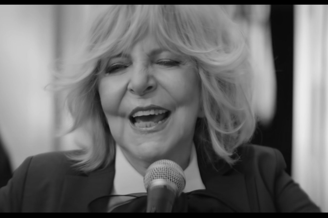 Nie żyje jedna z największych czeskich piosenkarek Hana Zagorová