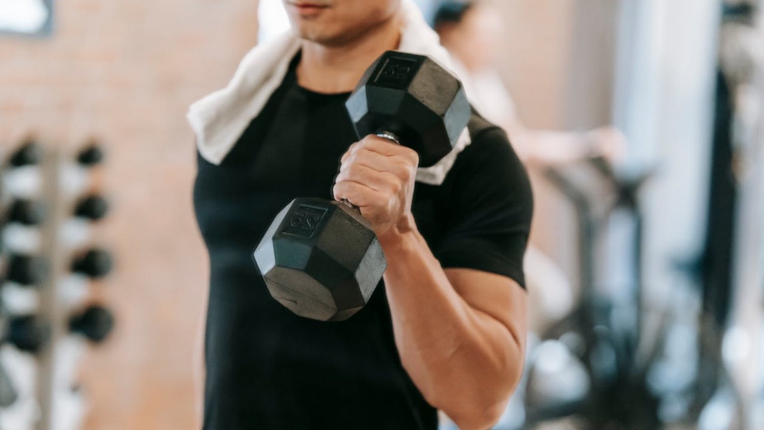 Metaboliczny fitness. Dlaczego jedni mają energię cały dzień, a inni gasną po południu?