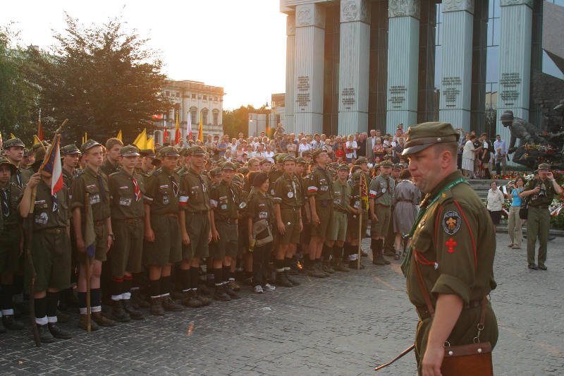 ZHR nie zamierza liberalizować swojego podejścia do alkoholu.