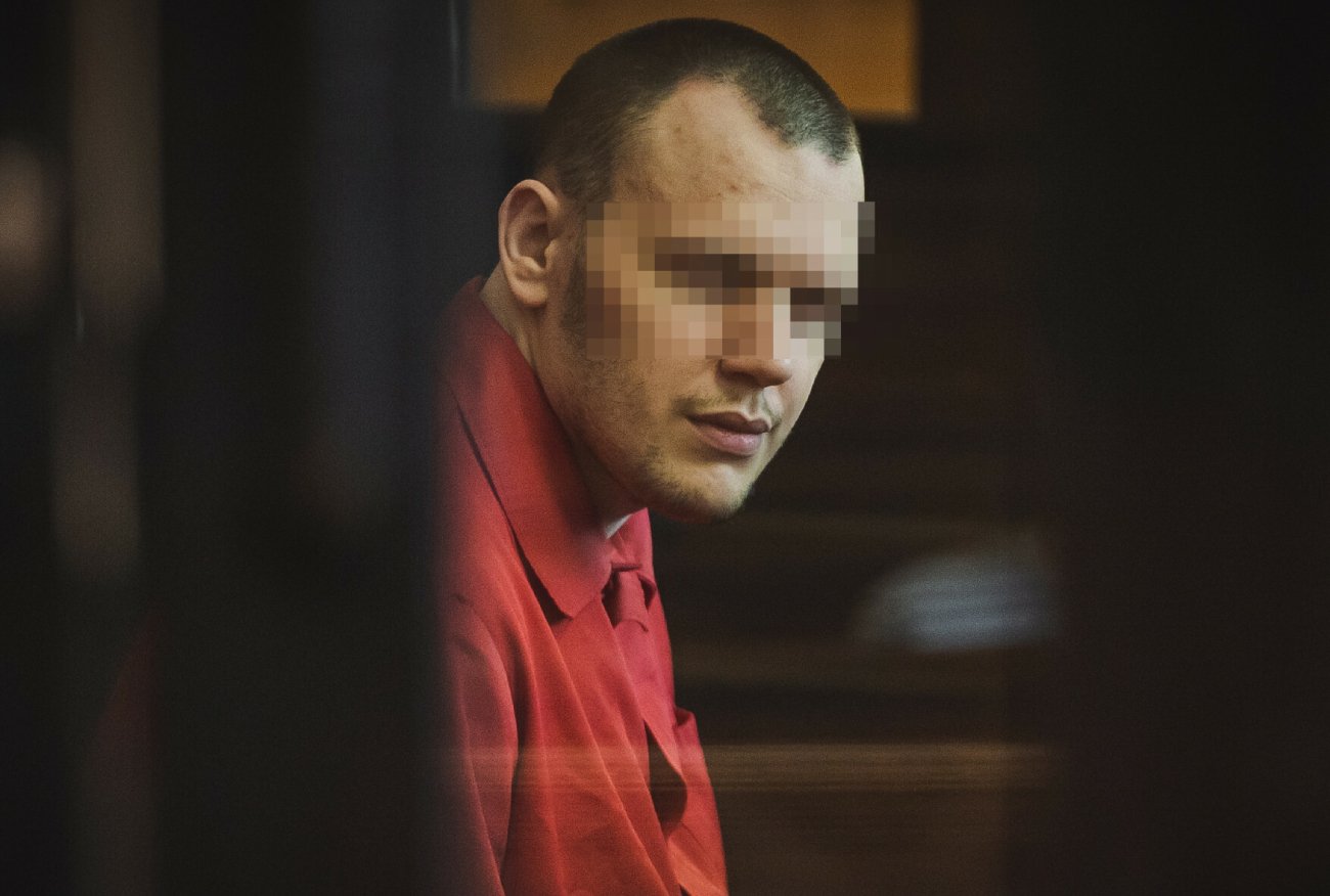 Proces mordercy Pawła Adamowicza. Stefan W. zaczął krzyczeć