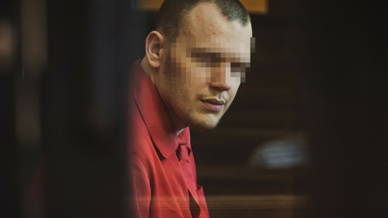 Proces mordercy Pawła Adamowicza. Stefan W. zaczął krzyczeć