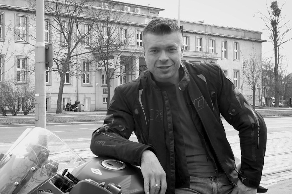 Nie żyje wieloletni dziennikarz radiowy Adam Barański. Miał 44 lata