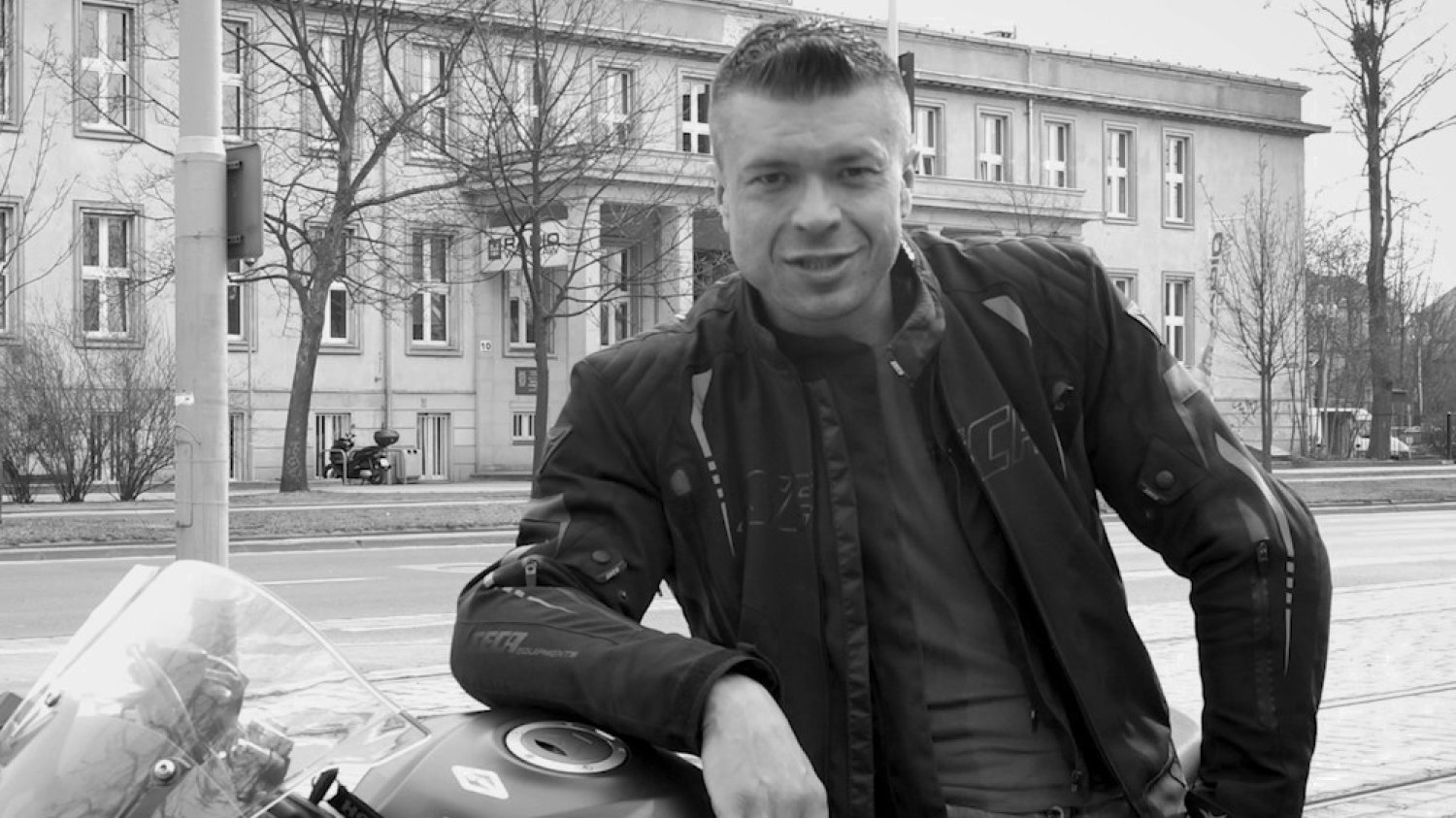 Nie żyje wieloletni dziennikarz radiowy Adam Barański. Miał 44 lata