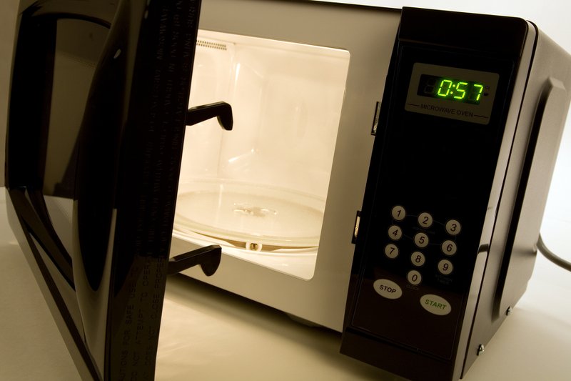 Francuski rząd mówi "dość" daniom z mikrofalówek w restauracjach.