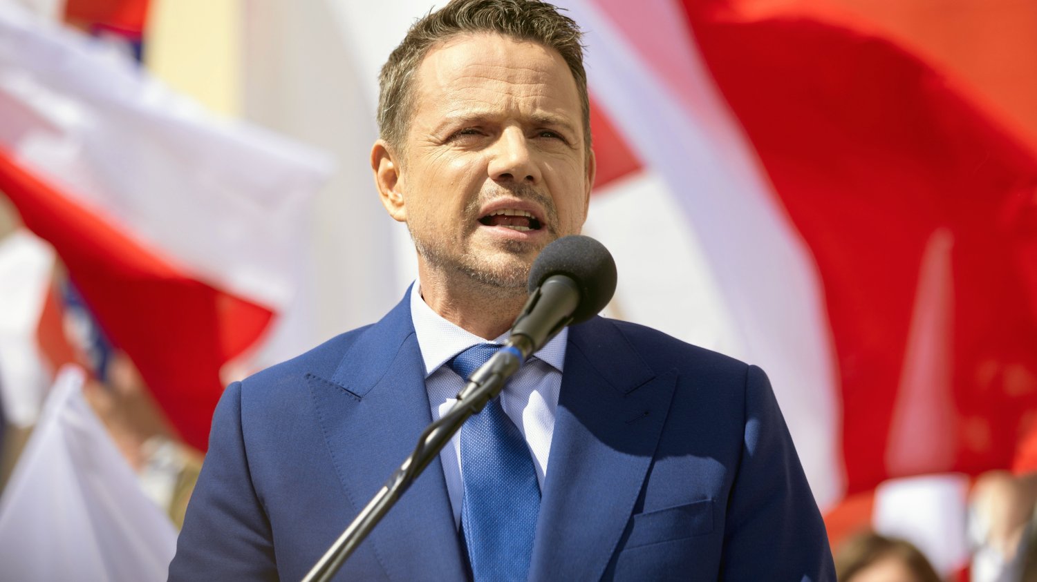 Trzaskowski znów zabrał głos po wyborach. Padła ważna deklaracja
