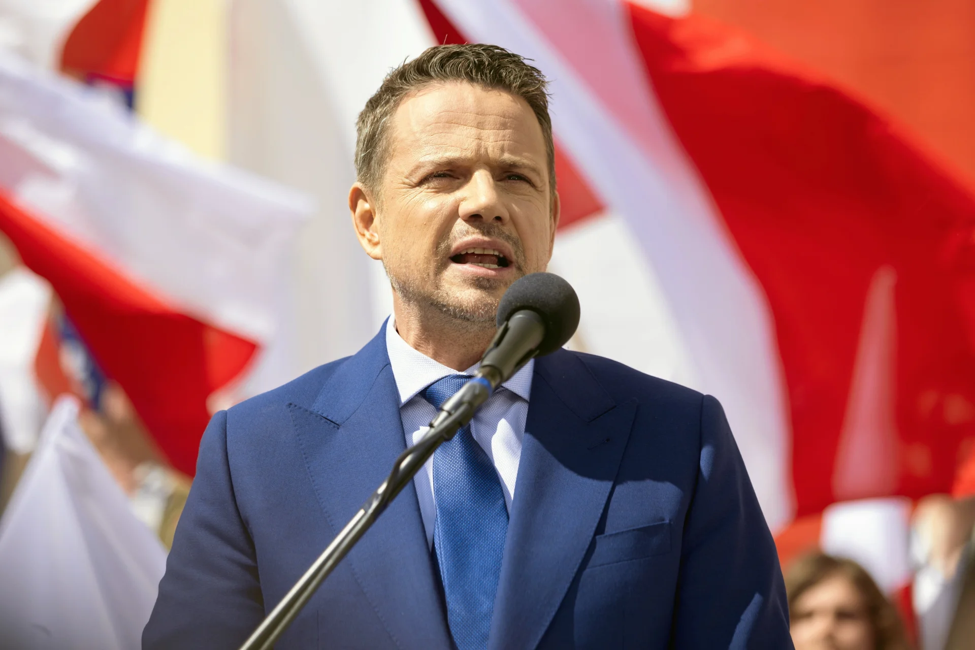 Trzaskowski znów zabrał głos po wyborach. Padła ważna deklaracja