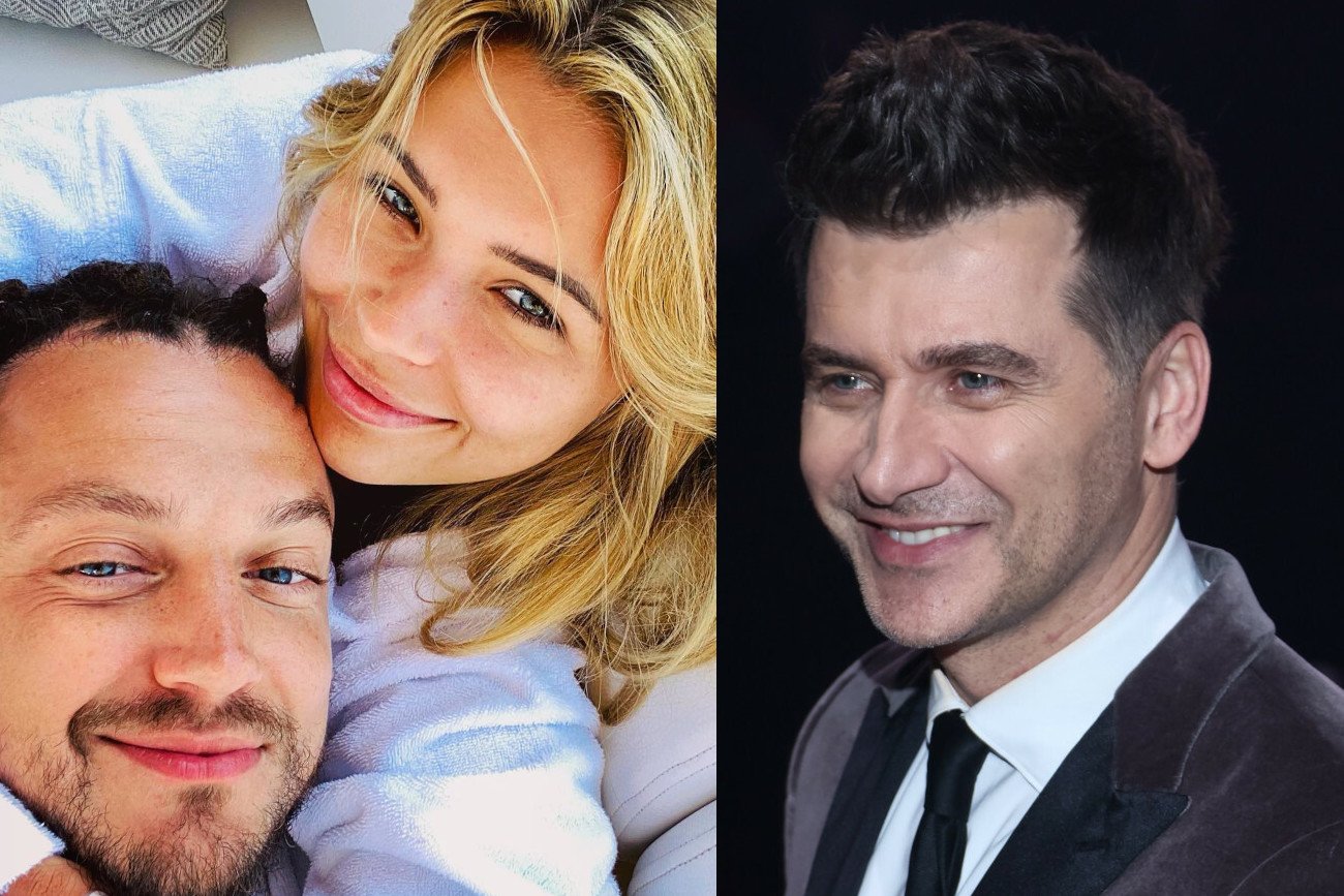 Tomasz Kammel, Baron, Sandra Kubicka