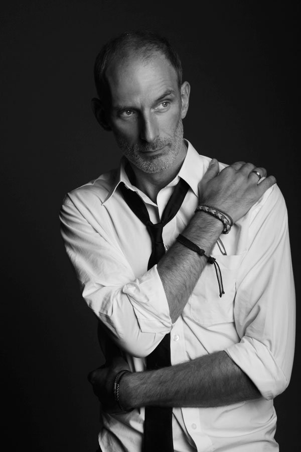 Tomas MAYER