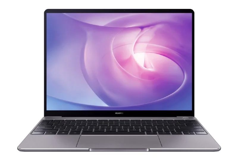 Na pokładzie nowej wersji ultrabooka Huawei MateBook znalazł się procesor AMD Ryzen 5 3500U