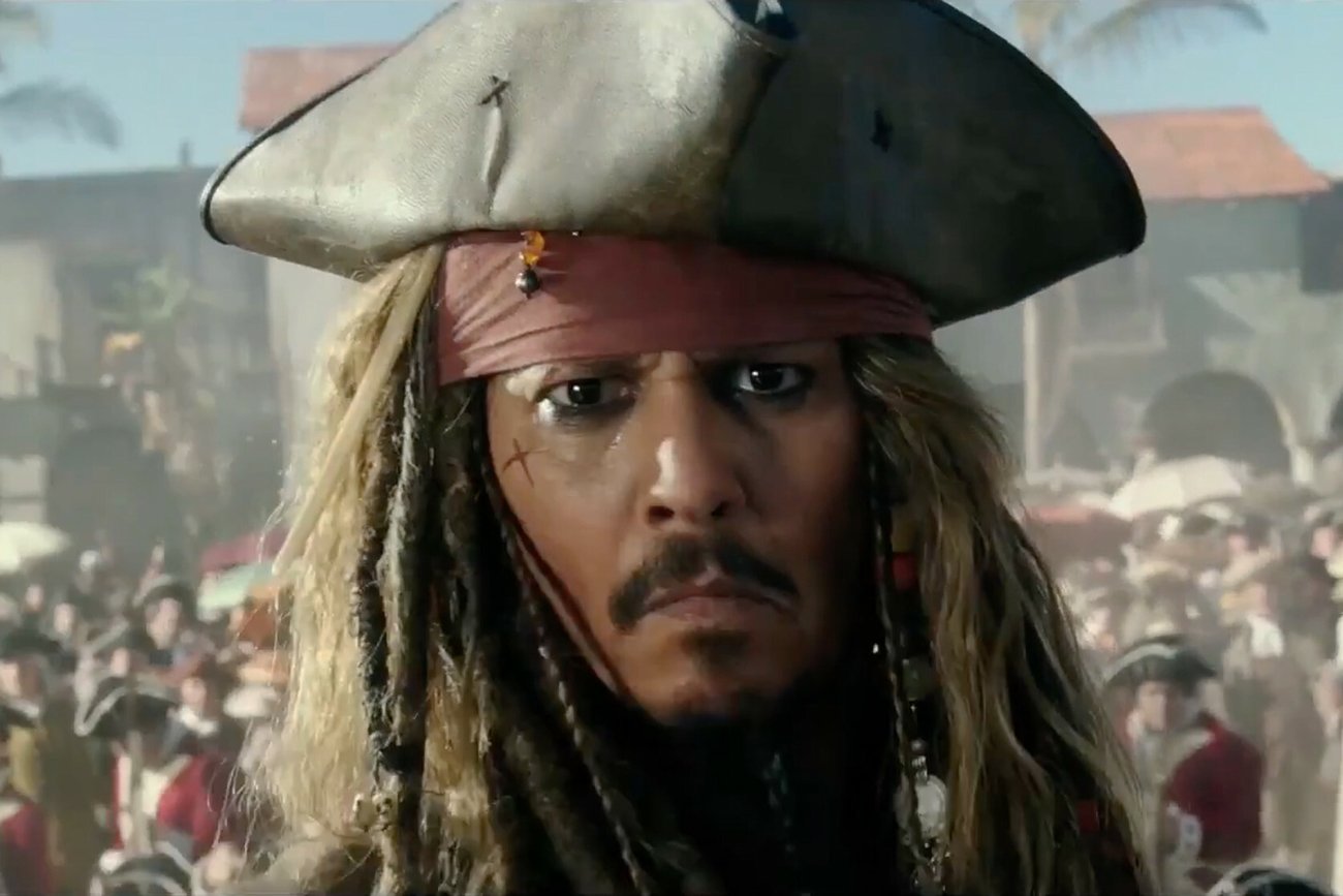 Rzecznik Johnny'ego Deppa zabrał głos ws. jego powrotu do roli Jacka Sparrowa.