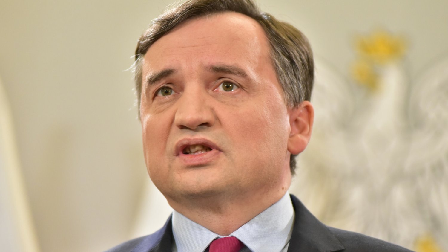 Politycy Ziobry krytykują premiera po skardze KE ws. TK.