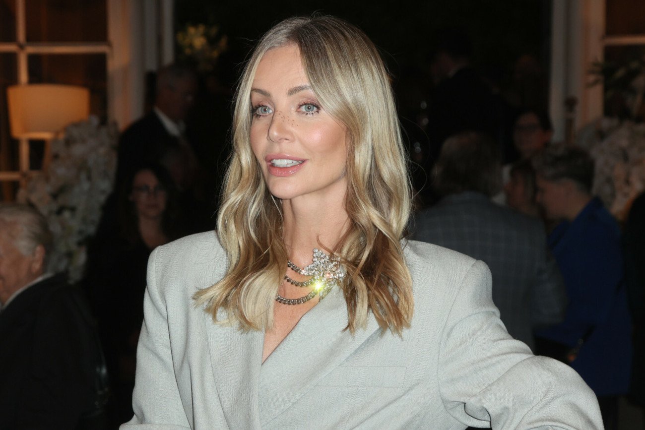 Agnieszka Woźniak-Starak kończy z telewizją?