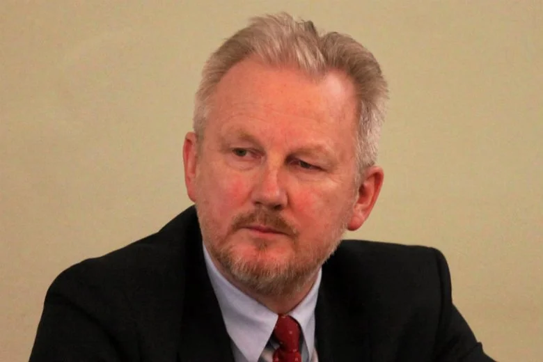 Zatrzymany przez CBA Wojciech Kwaśnak wydał już oficjalne oświadczenie