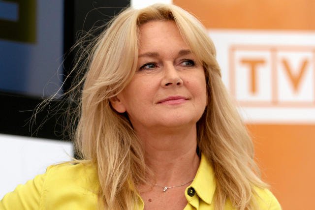 Torbicka naczelnym cenzorem TVP? Kurski nie ma wątpliwości