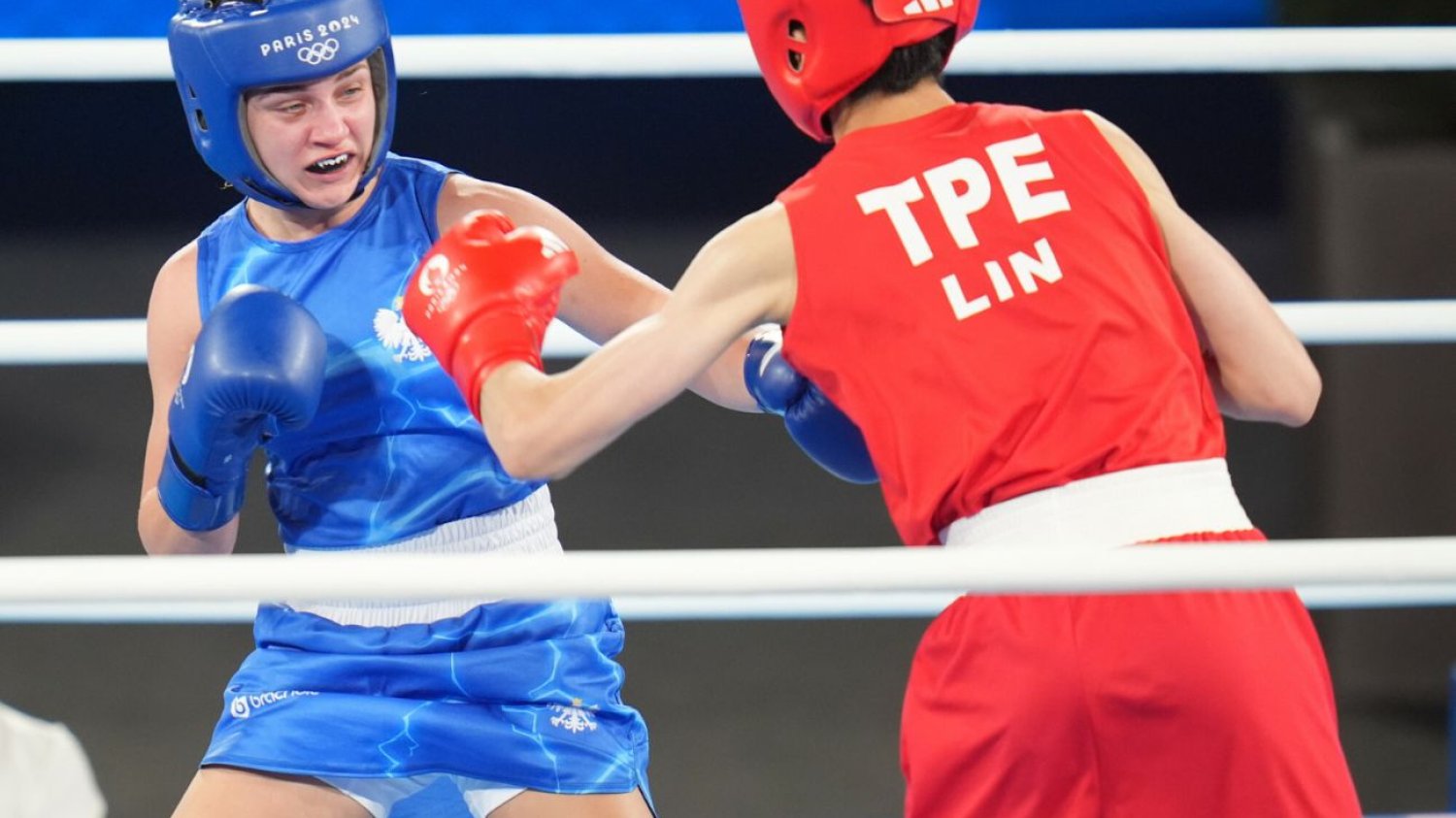 Julia Szeremeta wicemistrzynią olimpijską. Czekaliśmy na to 32 lata
