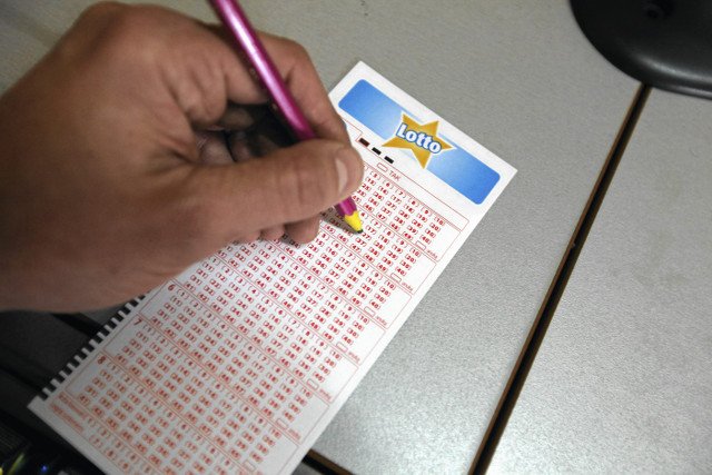W najbliższy czwartek to dzień wielkiej kumulacji Lotto
