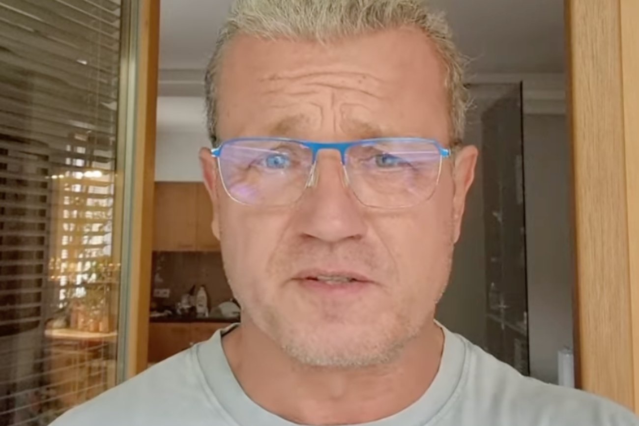 Jakimowicz uderza w TVP. W nagraniu na Instagramie padły mocne słowa