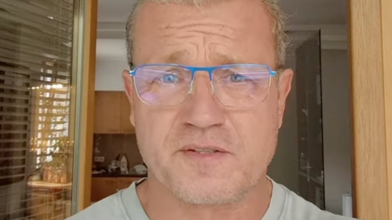 Jakimowicz uderza w TVP. W nagraniu na Instagramie padły mocne słowa