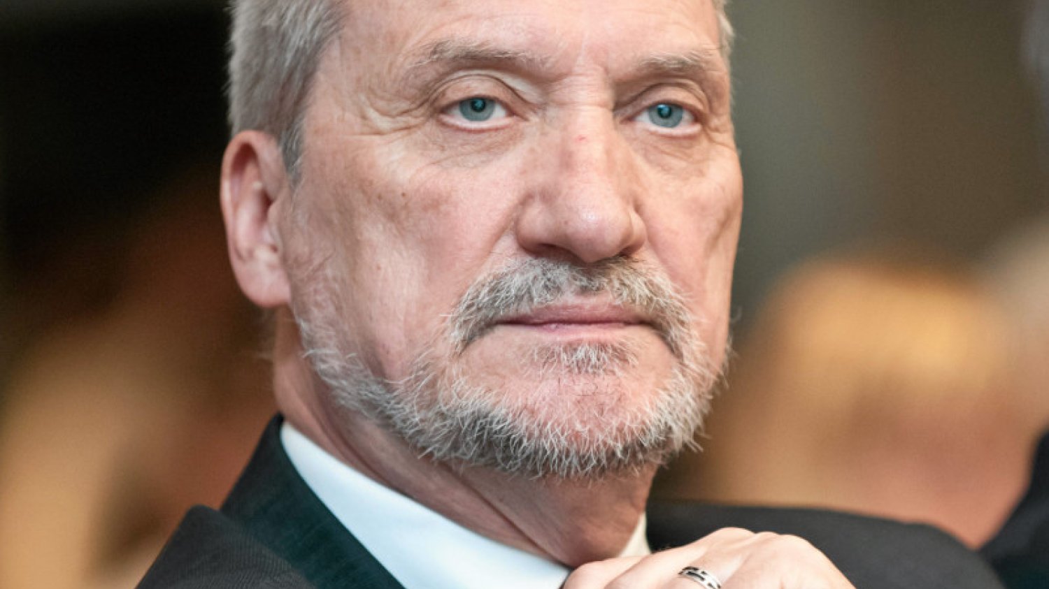 – To PiS zdobyło największą liczbę mandatów – mówi wiceprezes PiS