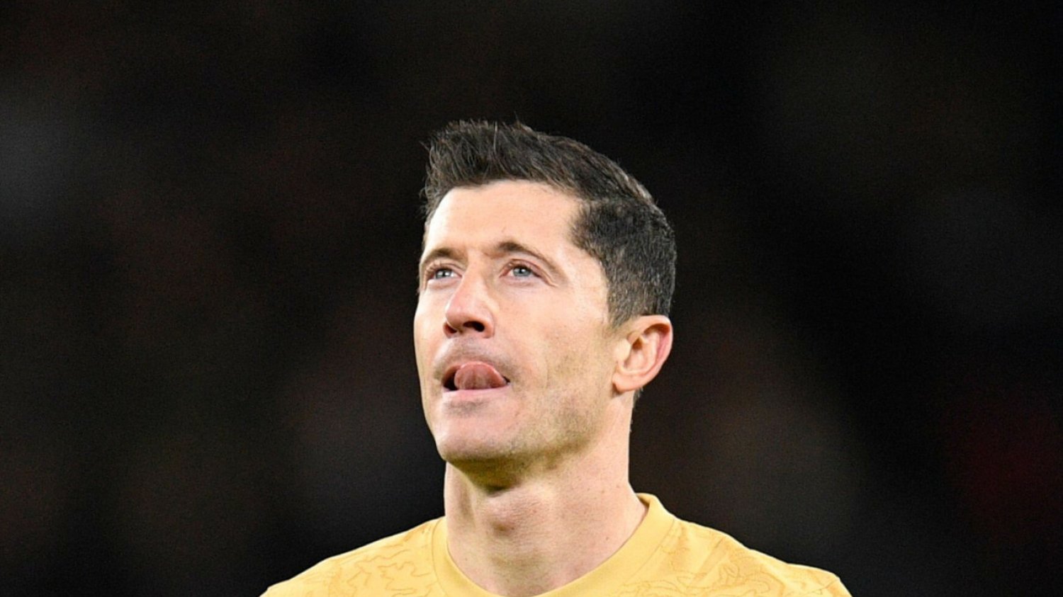 Robert Lewandowski jest najlepszym napastnikiem Barcelony w sezonie 2022/23. Polak pauzuje ze względu na kontuzję.
