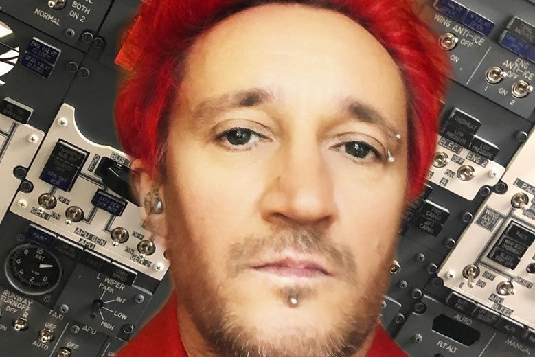 Michał Wiśniewski miał trzy żony. Z czwartą chce się teraz rozwieść.