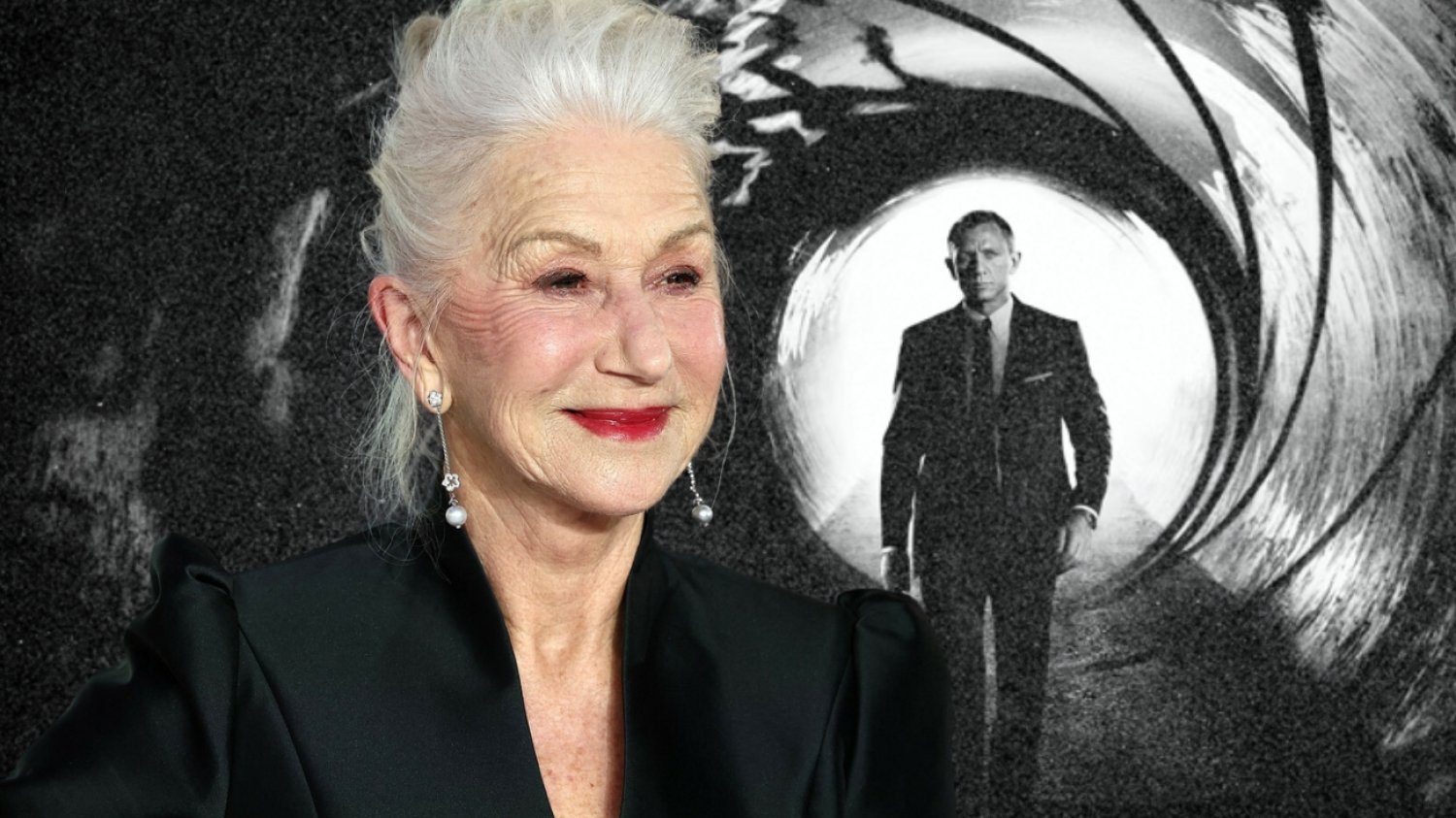 Helen Mirren nie lubi filmów o Bondzie. Powód nie powinien nikogo dziwić Helen Mirren komentuje filmy o Jamesie Bondzie. Nigdy ich nie lubiła